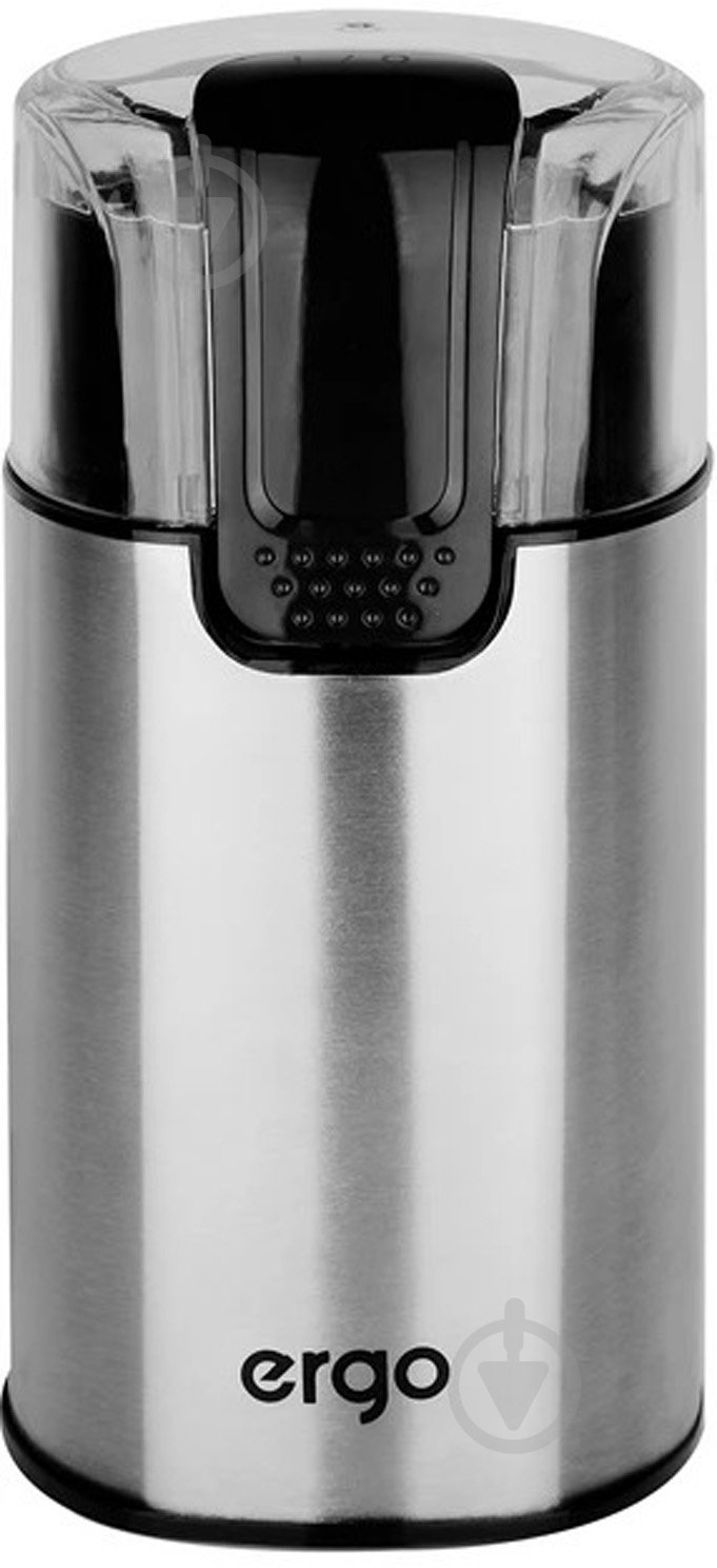 Кофемолка Ergo - фото 1 Кофемолка Ergo - фото 1