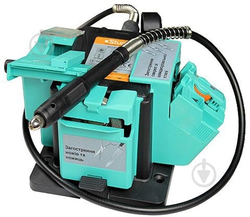 Станок для заточки Sturm - фото 1