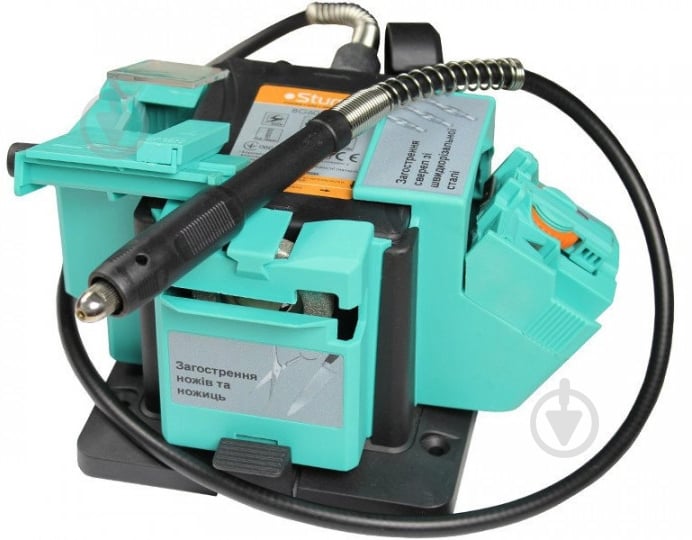 Станок для заточки Sturm - фото 4