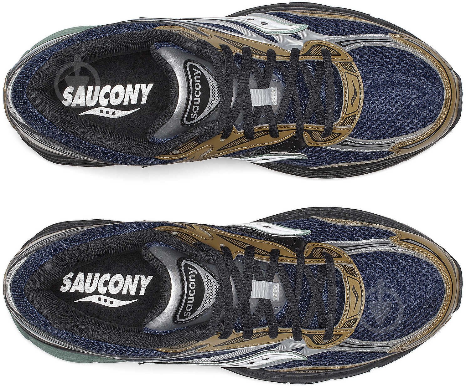 Кроссовки Saucony PROGRID OMNI 9 S70832-9 р.43 - фото 5 Кроссовки Saucony PROGRID OMNI 9 S70832-9 р.43 - фото 5