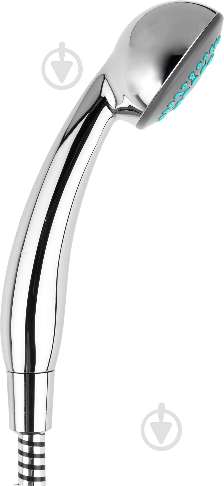 Смеситель для ванны Dorff F9610000 - фото 3