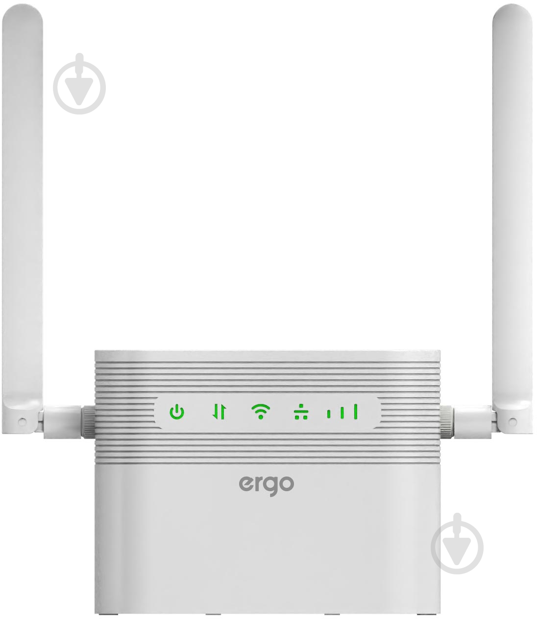 Wi-Fi-роутер Ergo R023 - фото 1