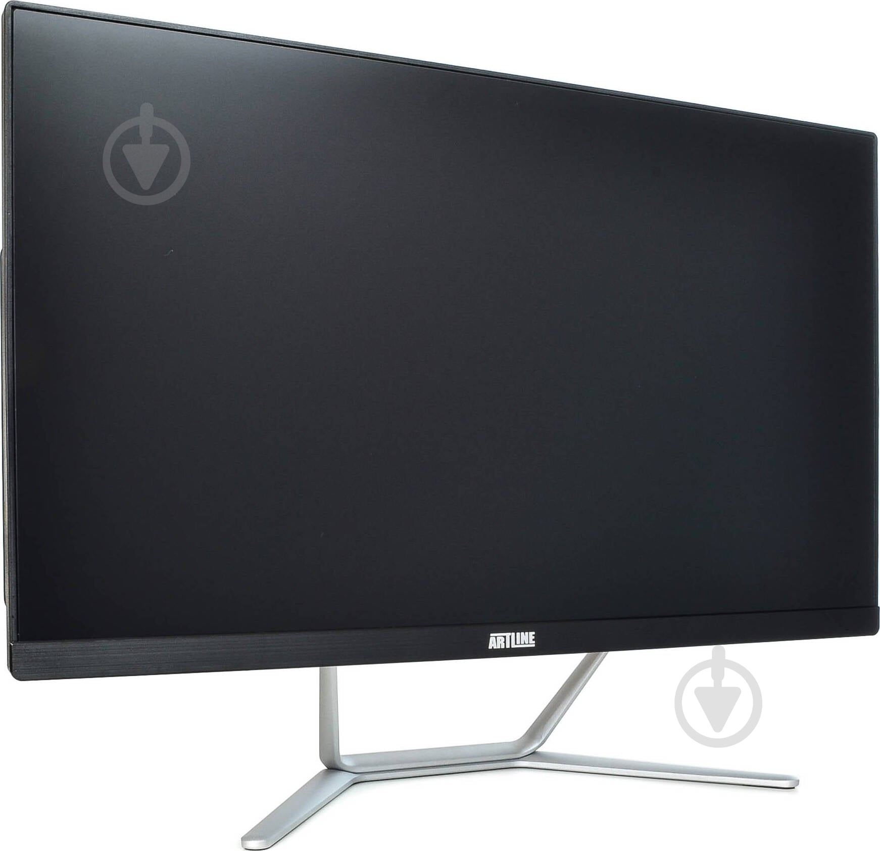 Моноблок Artline Home 23,8 (G40v11) black - фото 1