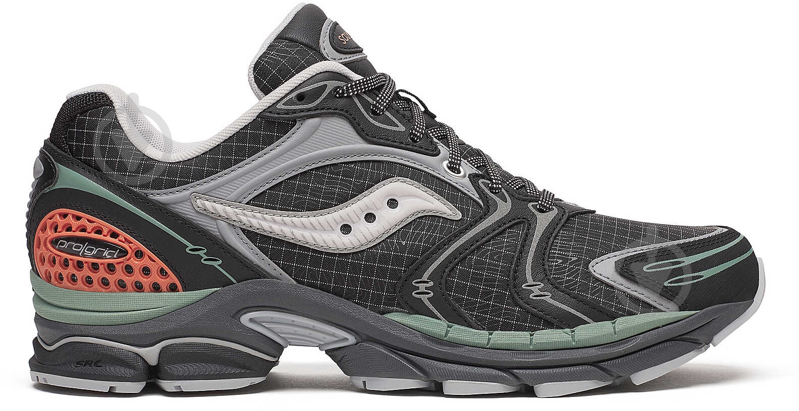 Кроссовки Saucony PROGRID TRIUMPH 4 S70937-1 р.47 - фото 1 Кроссовки Saucony PROGRID TRIUMPH 4 S70937-1 р.47 - фото 1