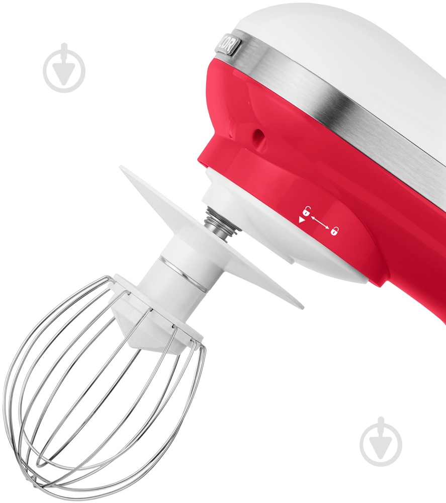 Кухонный комбайн Sencor STM 3624RD-EUE3 - фото 7 Кухонный комбайн Sencor STM 3624RD-EUE3 - фото 7