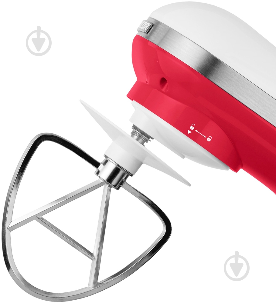 Кухонный комбайн Sencor STM 3624RD-EUE3 - фото 6 Кухонный комбайн Sencor STM 3624RD-EUE3 - фото 6