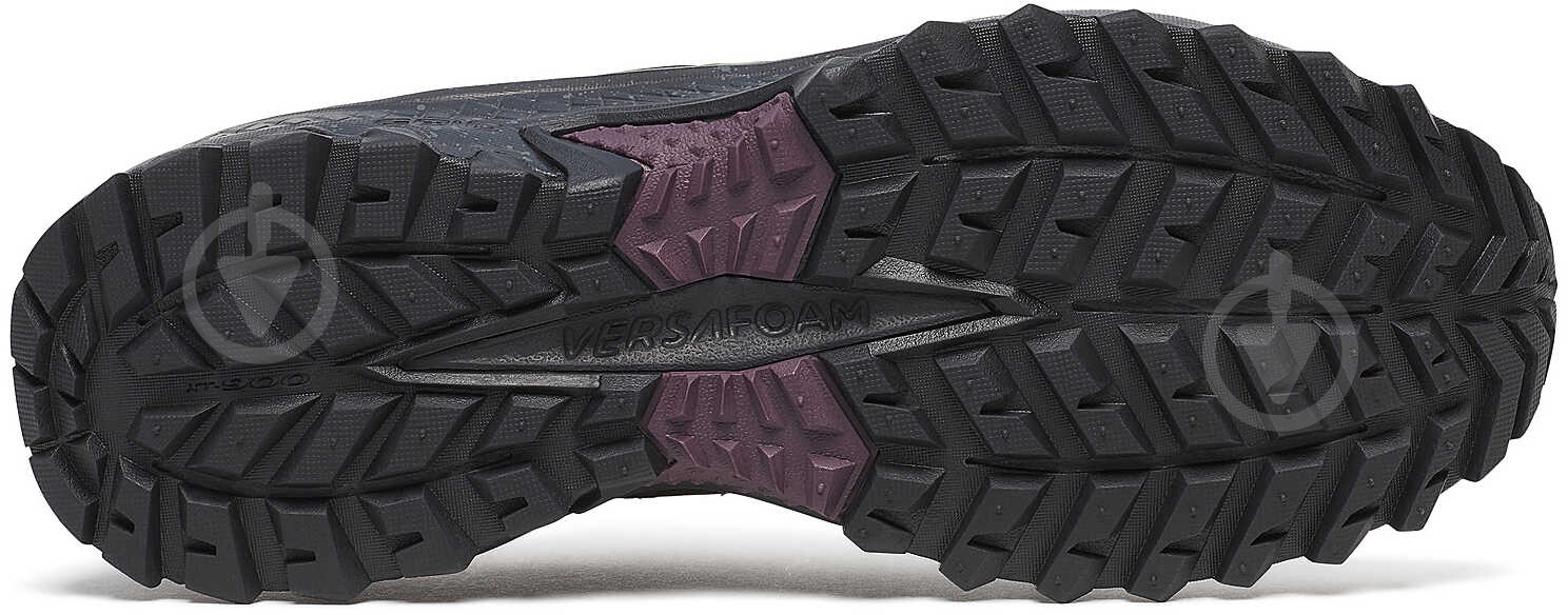 Кроссовки мужские демисезонные Saucony GRID PEAK S70930-2 р.42,5 коричневые - фото 6