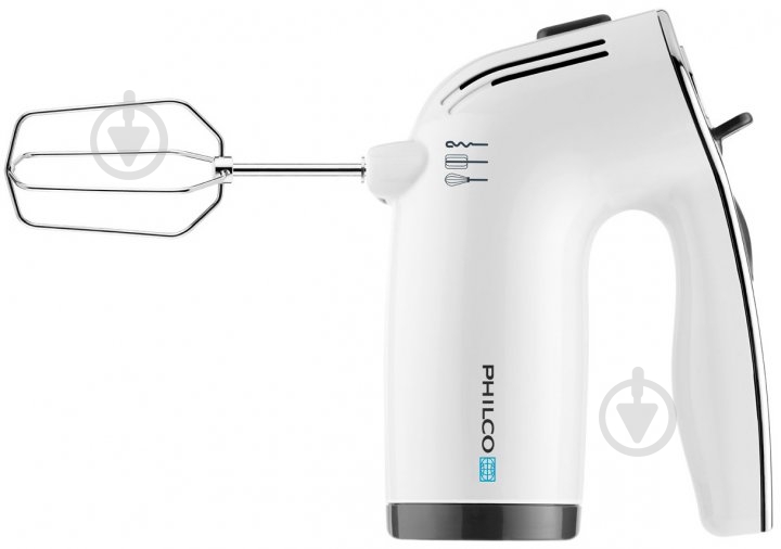 Миксер Philco PHHM 5300 (41012792) - фото 3 Миксер Philco PHHM 5300 (41012792) - фото 3