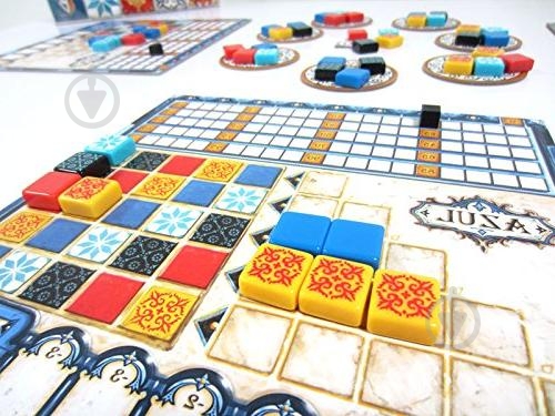 Игра настольная Азул NMG60010UA - фото 2