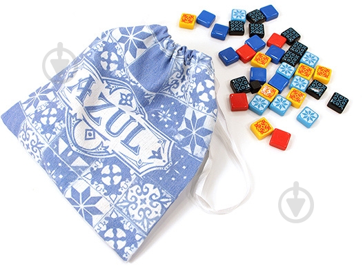 Игра настольная Азул NMG60010UA - фото 3