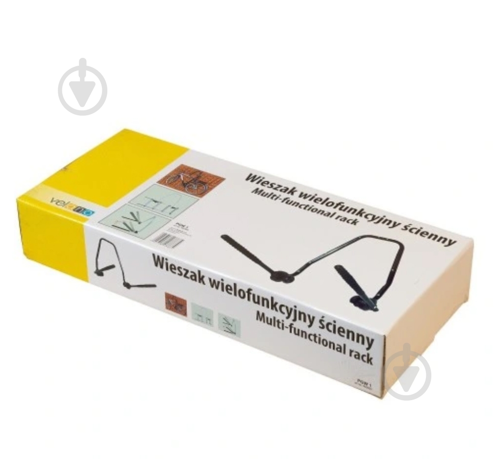 Крюк настенный PGW1 - фото 2 Крюк настенный PGW1 - фото 2