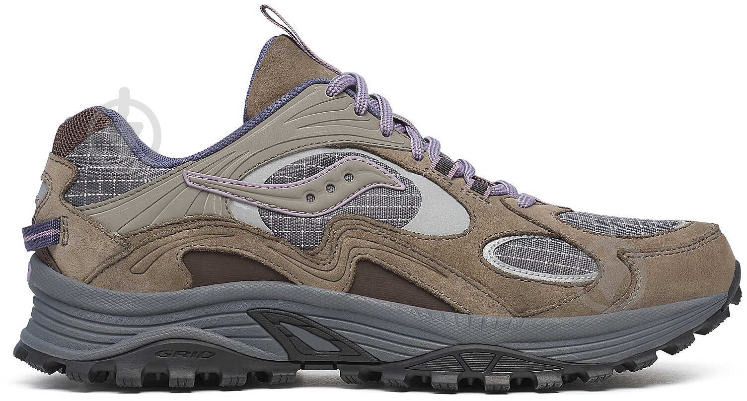 Кроссовки Saucony GRID AURA X S70924-1 р.47 - фото 1 Кроссовки Saucony GRID AURA X S70924-1 р.47 - фото 1