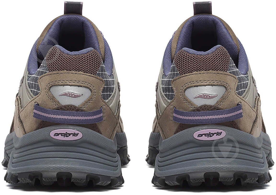 Кроссовки Saucony GRID AURA X S70924-1 р.47 - фото 4 Кроссовки Saucony GRID AURA X S70924-1 р.47 - фото 4