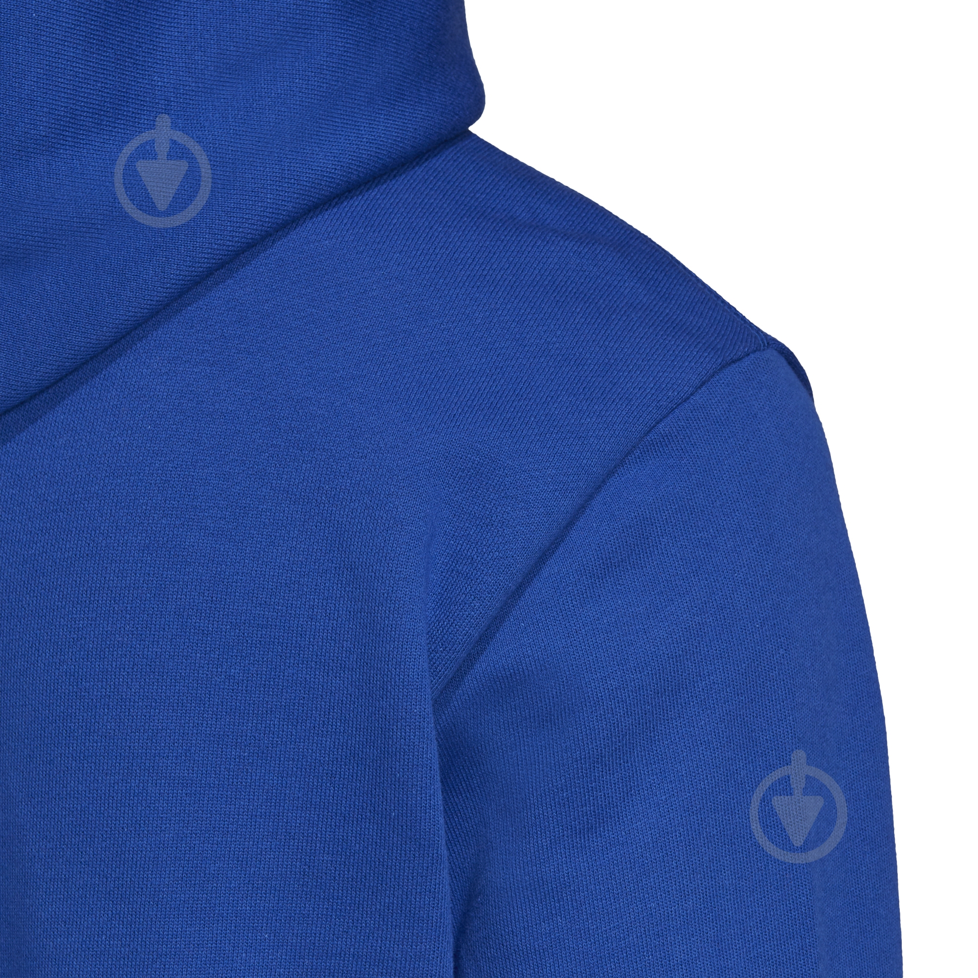 Джемпер Adidas ESSENTIAL HOODY GD2565 р. S синий - фото 10 Джемпер Adidas ESSENTIAL HOODY GD2565 р. S синий - фото 10