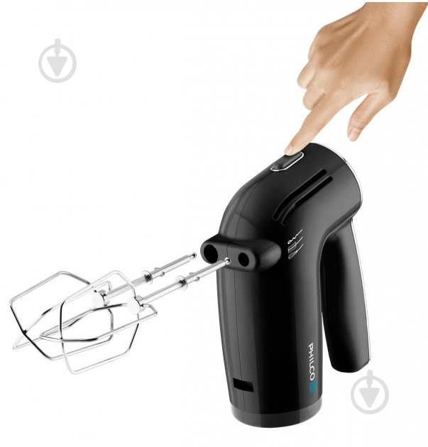 Миксер Philco PHHM 5301 (41012793) - фото 4