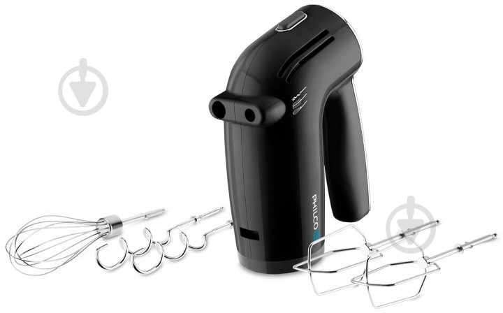 Миксер Philco PHHM 5301 (41012793) - фото 7