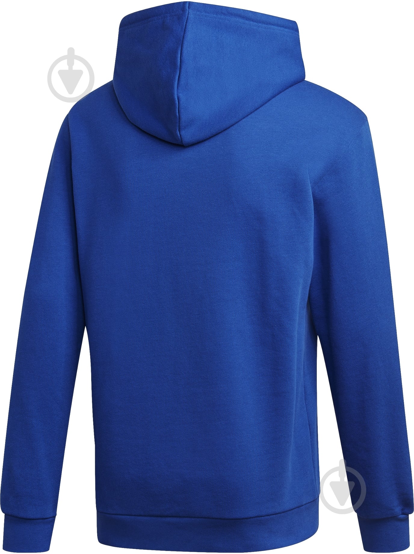 Джемпер Adidas ESSENTIAL HOODY GD2565 р. M синий - фото 4