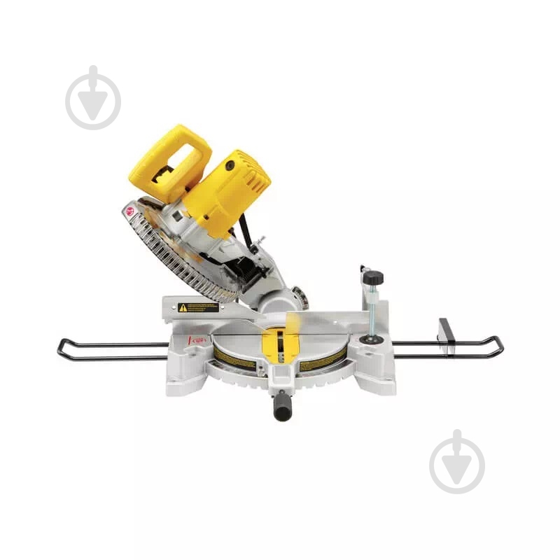 Пила торцовочная Stanley SM16 - фото 2