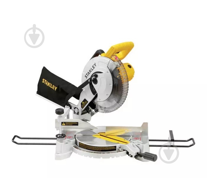 Пила торцовочная Stanley SM16 - фото 1