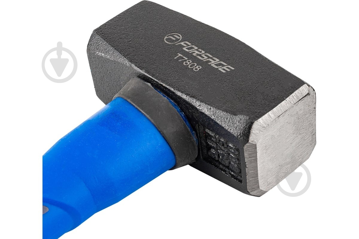 Кувалда Forsage 800 г F-T7808 - фото 3 Кувалда Forsage 800 г F-T7808 - фото 3
