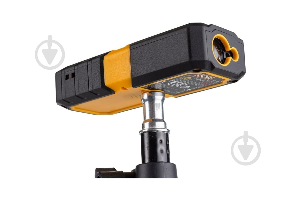 Дальномер JCB лазерный 80 м JCB-LDM-80 - фото 4