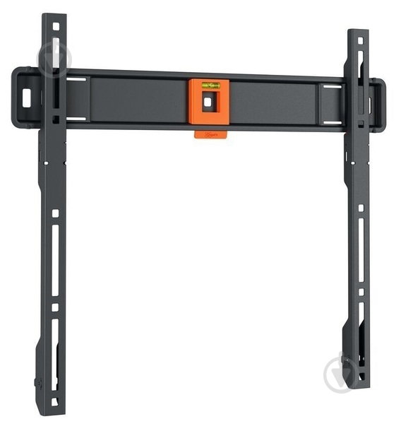 Кронштейн настінний Vogels TVM 1403 фіксовані 32"-77" чорний - фото 1 Кронштейн настінний Vogels TVM 1403 фіксовані 32"-77" чорний - фото 1