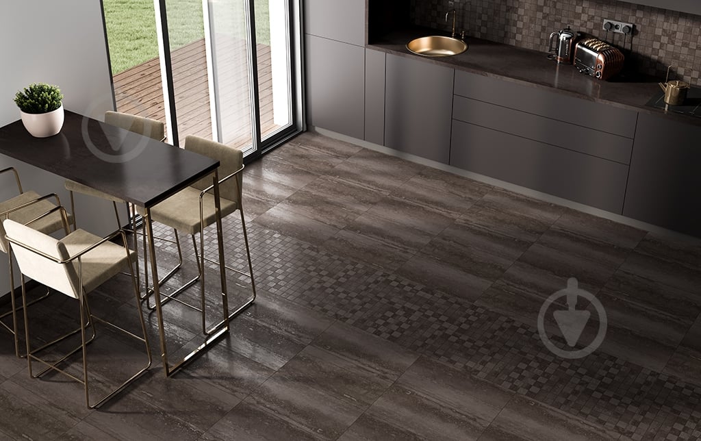 Плитка Cersanit Longreach grey 30x60 см - фото 3