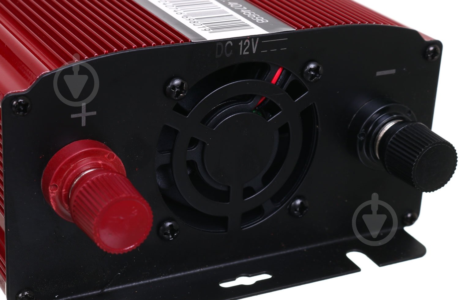 Инвертор Auto Assistance 500Вт - фото 5 Инвертор Auto Assistance 500Вт - фото 5