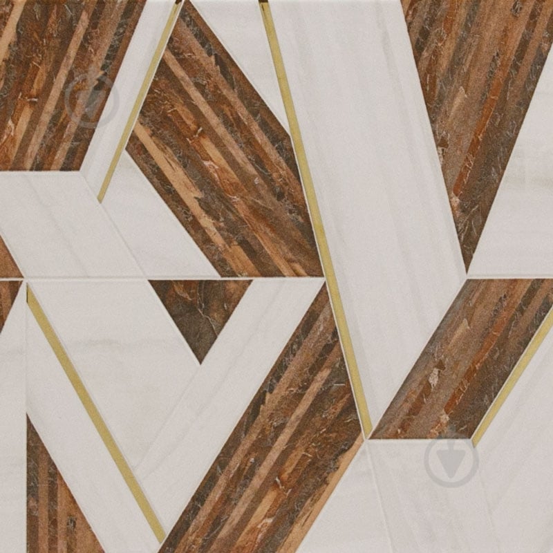 Плитка Cersanit Luiza inserto 30x60 см - фото 2