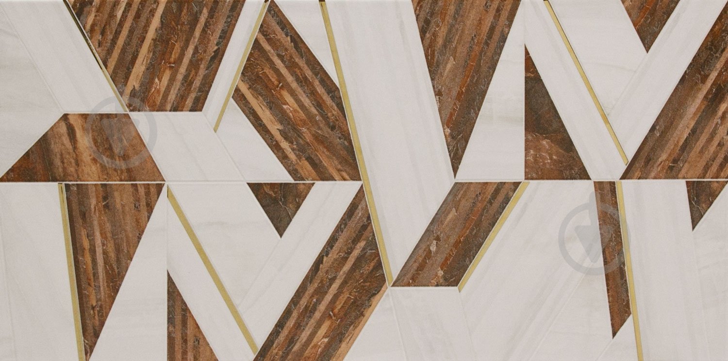 Плитка Cersanit Luiza inserto 30x60 см - фото 1