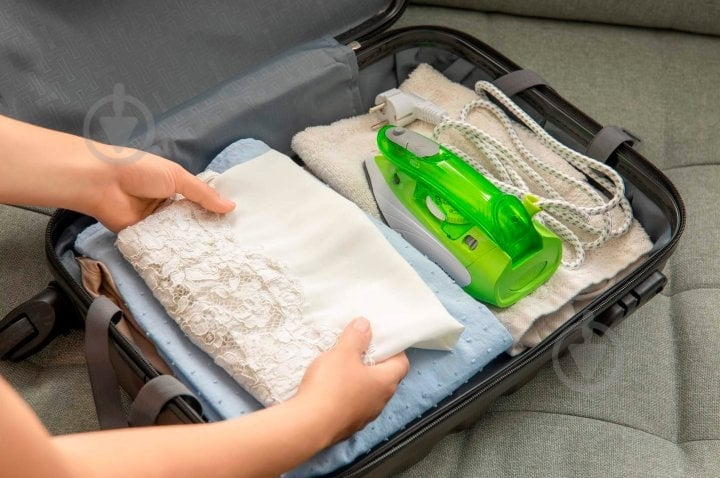 Праска Sencor SSI 1050GR (41013215) - фото 10