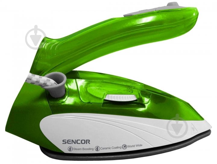 Праска Sencor SSI 1050GR (41013215) - фото 3