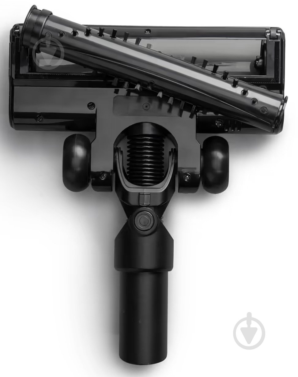 Пылесос аккумуляторный Hisense HVC613410BK (VC3919-GS) black - фото 4 Пылесос аккумуляторный Hisense HVC613410BK (VC3919-GS) black - фото 4