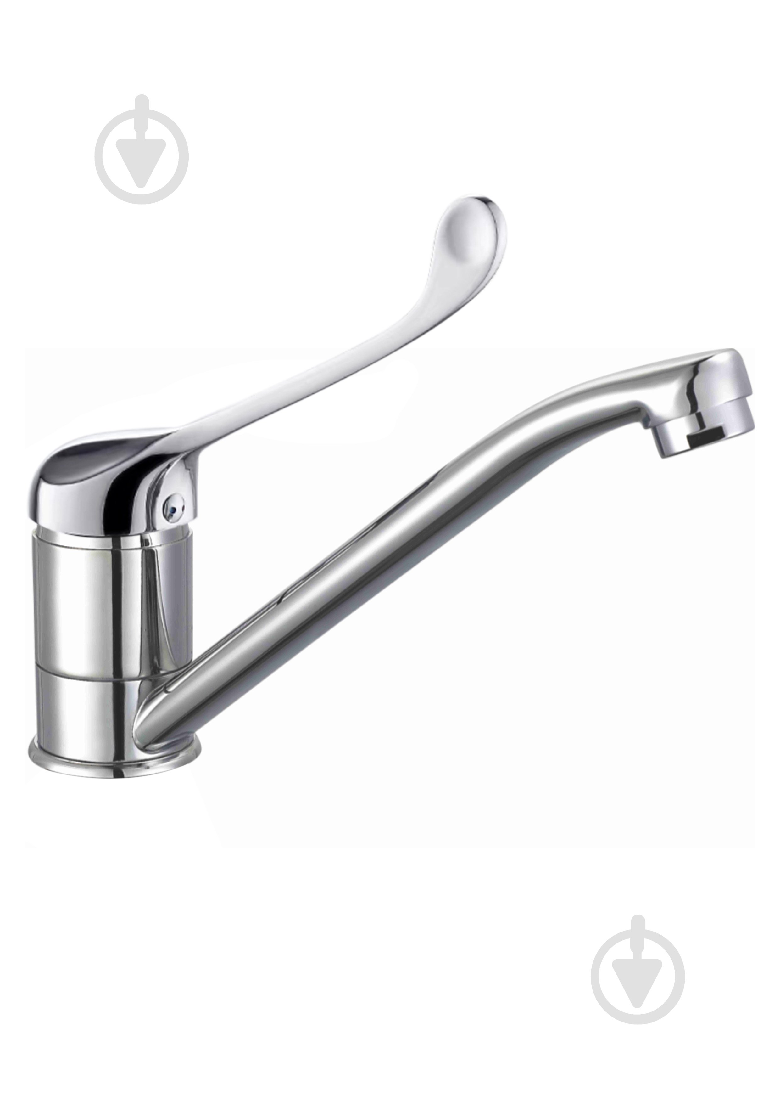 Смеситель для кухни Mixxen DIANA хром мед. MXXI0815 - фото 1