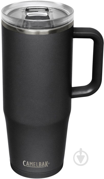 Термочашка Camelbak 237 мм 0,95 л Thrive Mug C2983/001001 - фото 5 Термочашка Camelbak 237 мм 0,95 л Thrive Mug C2983/001001 - фото 5