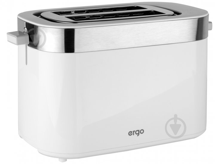 Тостер Ergo ЕТ 6500 - фото 7