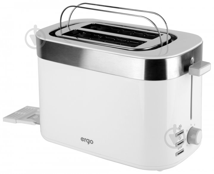 Тостер Ergo ЕТ 6500 - фото 6