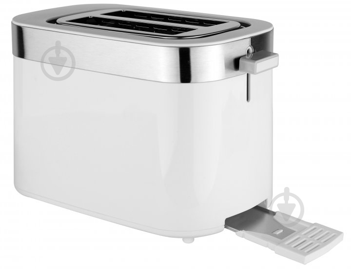 Тостер Ergo ЕТ 6500 - фото 4