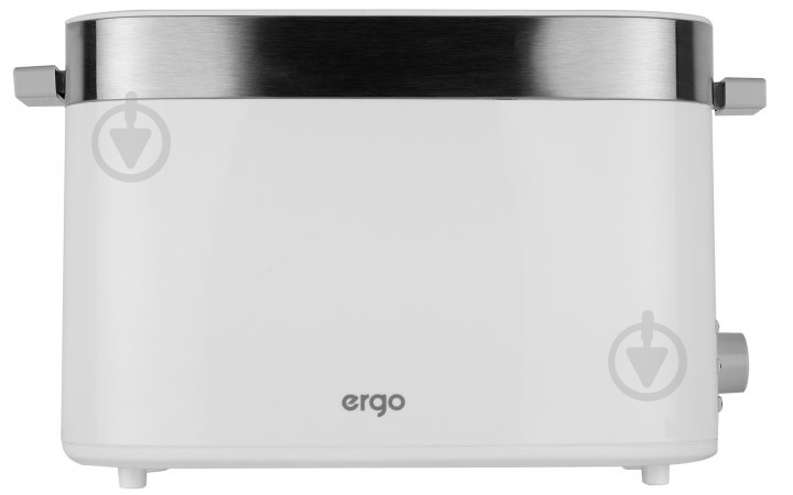 Тостер Ergo ЕТ 6500 - фото 2