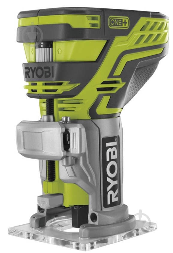 Фрезер RYOBI R18TR-0 - фото 1