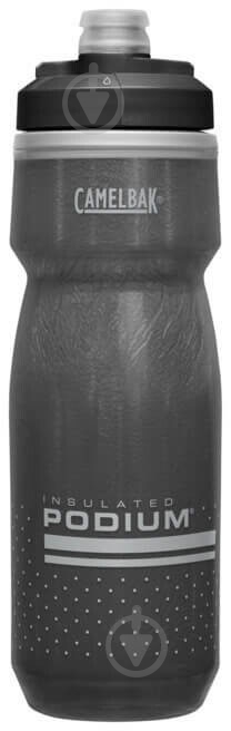 Фляга Camelbak 620 мл. черный C1874/001062 - фото 3