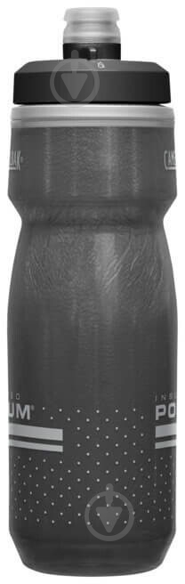 Фляга Camelbak 620 мл. черный C1874/001062 - фото 2