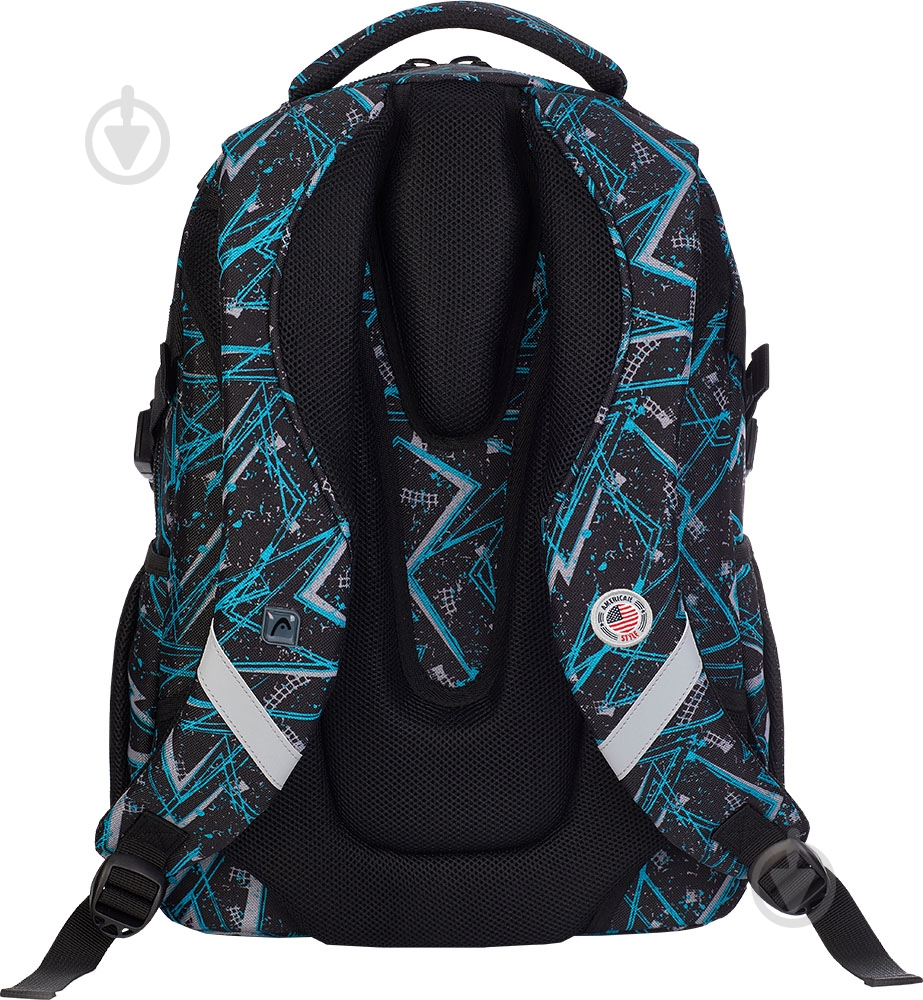 Рюкзак Head HD-256 - фото 2 Рюкзак Head HD-256 - фото 2