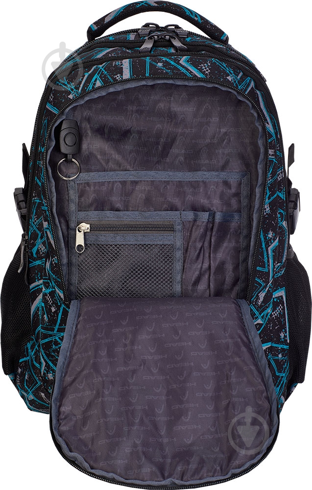 Рюкзак Head HD-256 - фото 4 Рюкзак Head HD-256 - фото 4