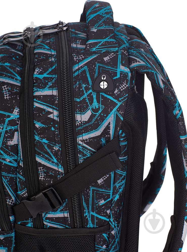 Рюкзак Head HD-256 - фото 5 Рюкзак Head HD-256 - фото 5