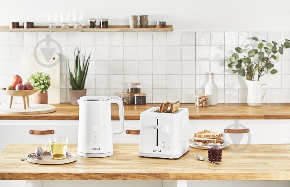 Тостер Tefal Sense TT693110 - фото 11