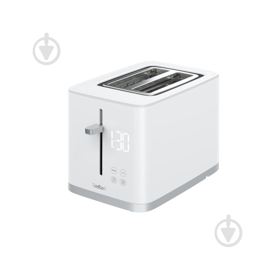 Тостер Tefal Sense TT693110 - фото 2