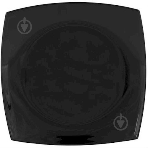 Сервиз столовый Luminarc Quadrato Black/White 18+1пр - фото 3