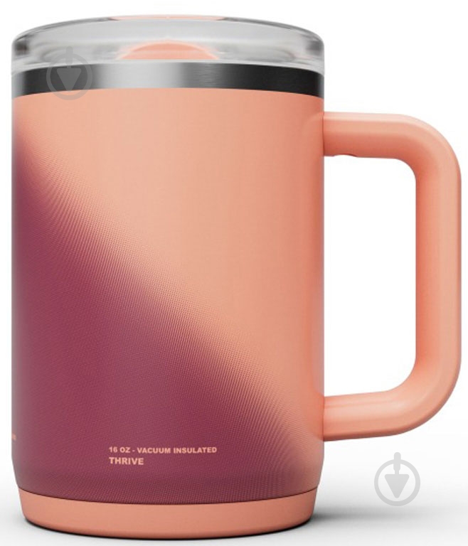 Термочашка Camelbak 146 мм 0,47 л Thrive Mug C2984/202050 - фото 1