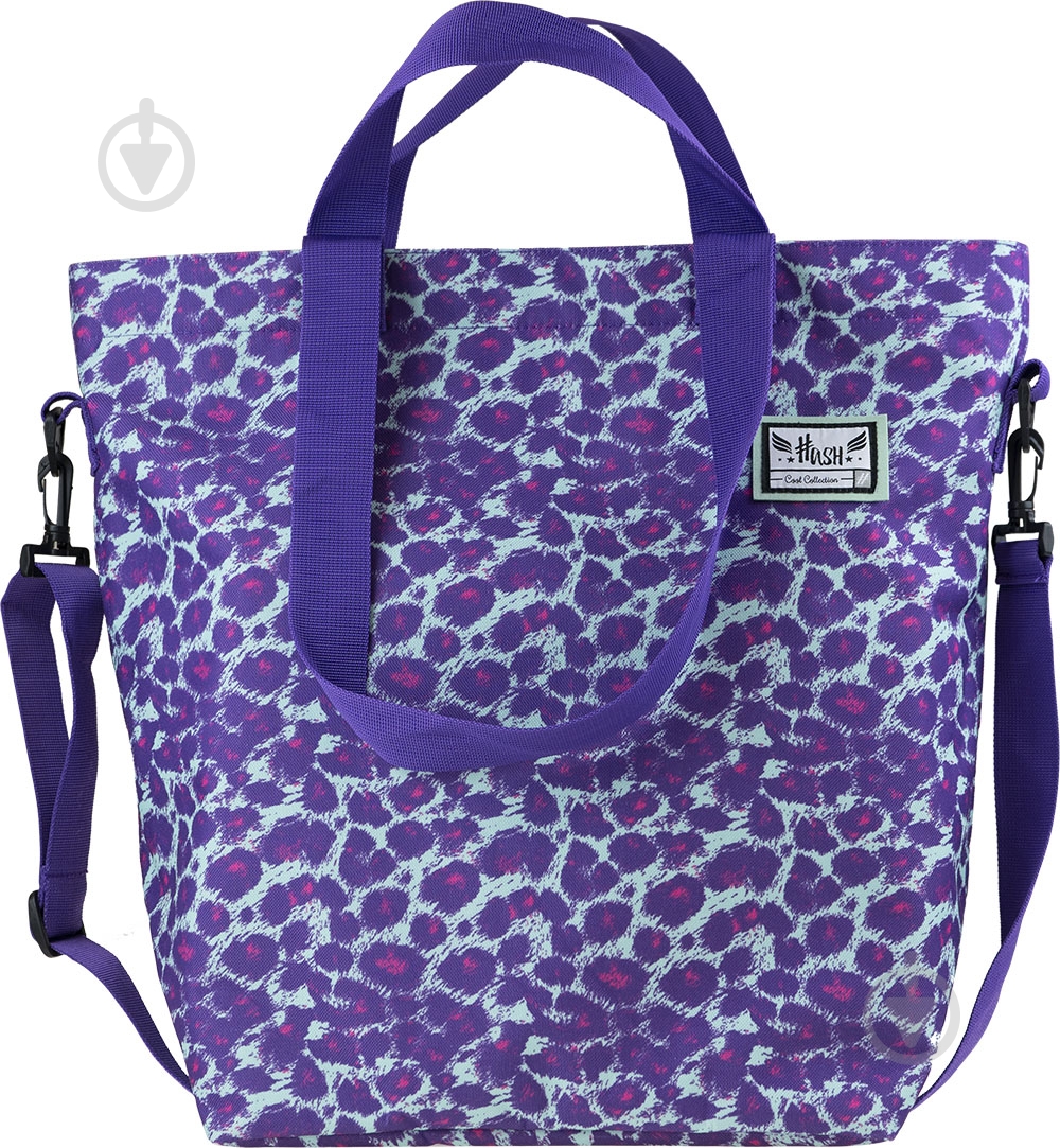 Сумка через плече Hash HS-347 - фото 1